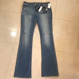 DLX jeans